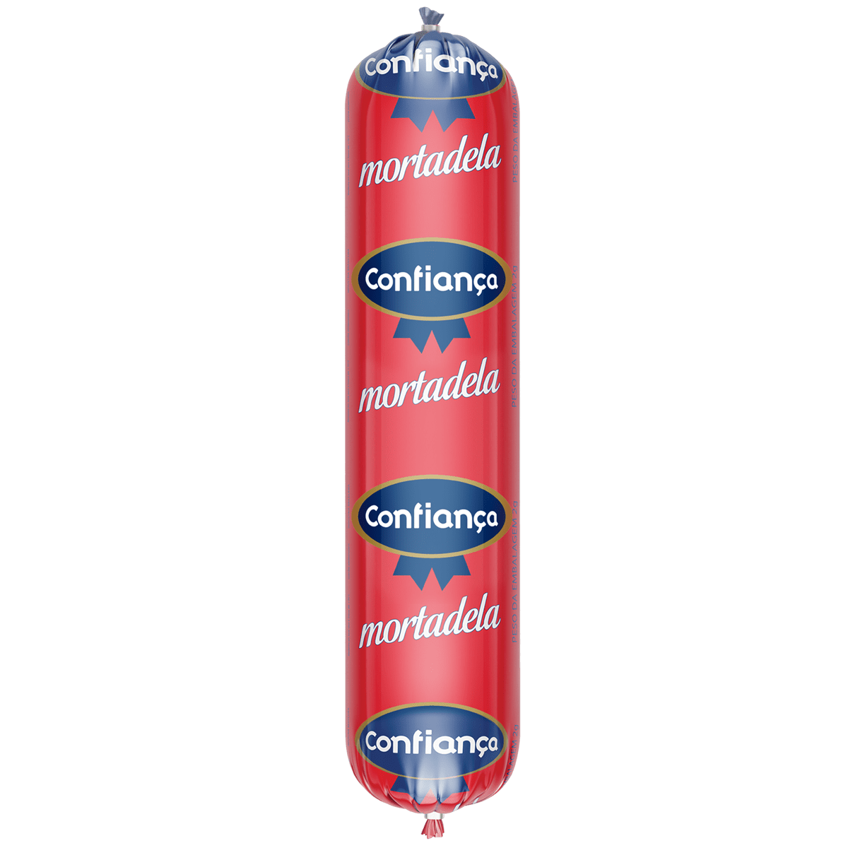 Mortadela 3,5kg – Confiança
