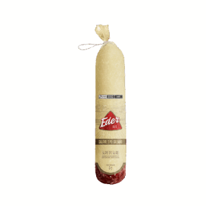 Salame Tipo Italiano Mini Eder
