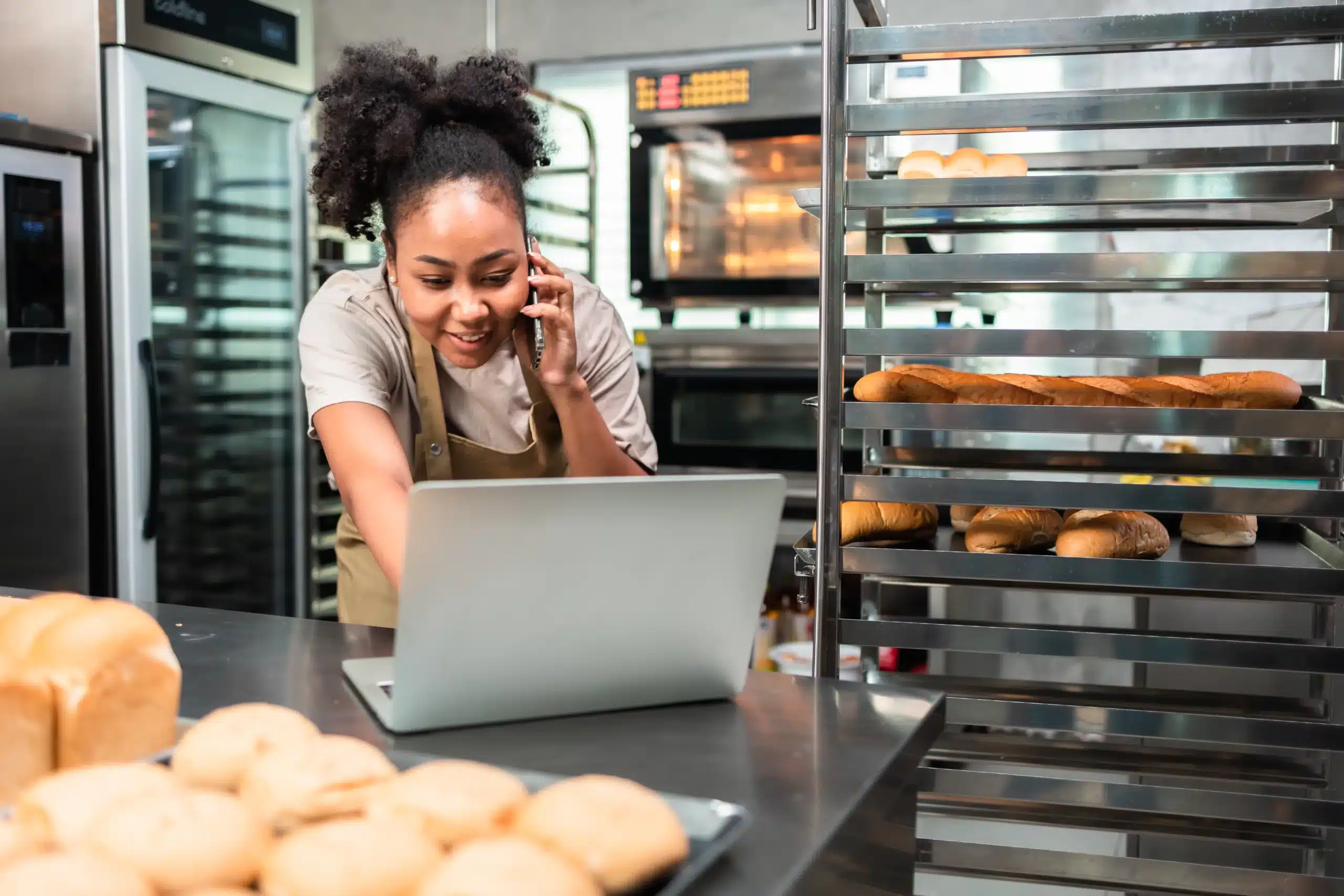 Maximize a Presença Digital do Seu Restaurante: Estratégias Inovadoras para o Sucesso On-line